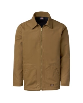 Dickies - Men's Duck Chore Coat - LC53
