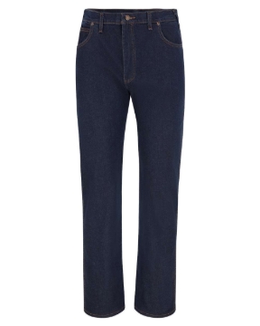 Rinsed Indigo Blue - 30I