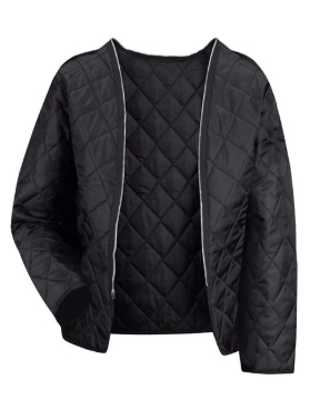 Red Kap - Unisex Tall Zip-In/Zip-Out Liner - LN30T