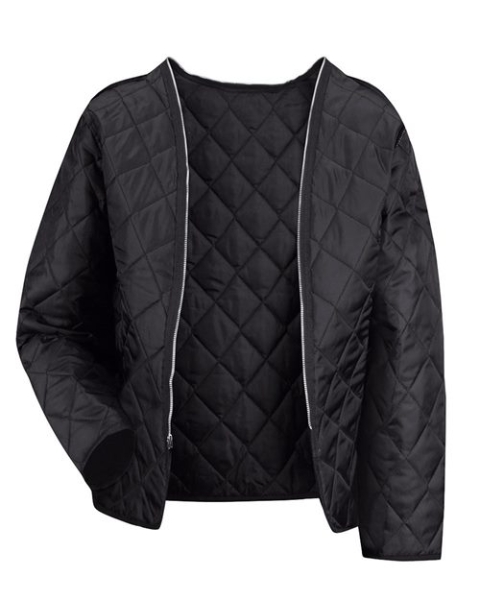 Red Kap - Unisex Tall Zip-In/Zip-Out Liner - LN30T