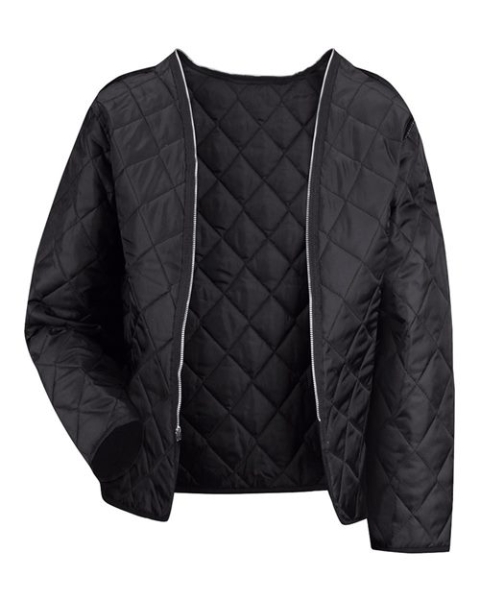 Red Kap - Unisex Zip-In/Zip-Out Liner - LN30