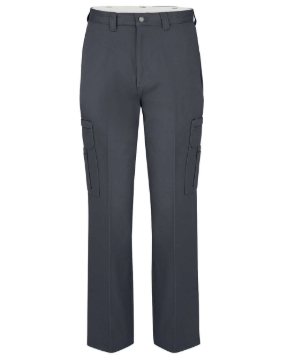 Charcoal - 37 Unhemmed