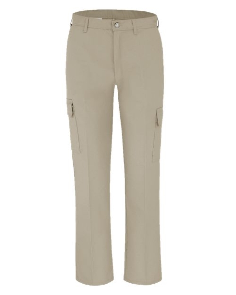 Dickies - Men's Industrial Cargo Pants - LP60