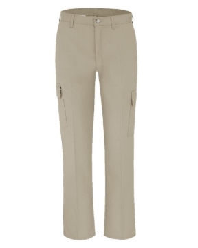 Dickies - Men's Odd Sizes Industrial Cargo Pants - LP60ODD
