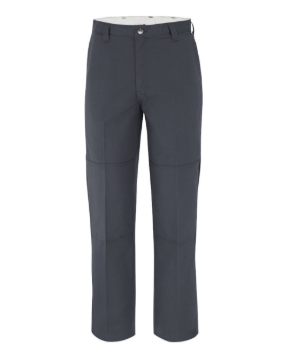 Dark Charcoal - 37 Unhemmed