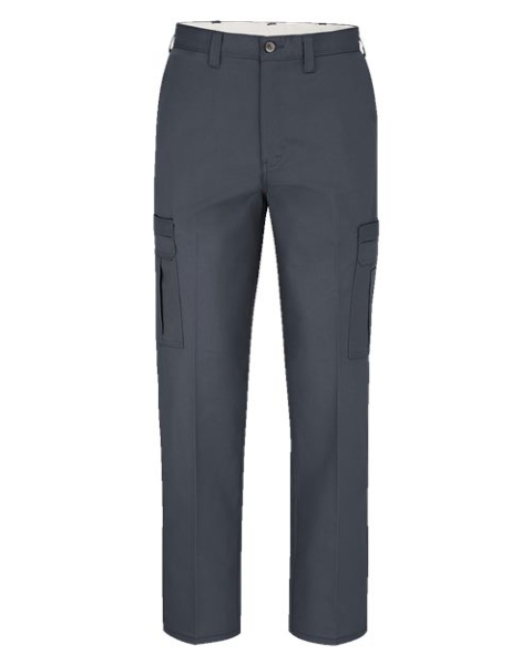Dickies - Men's Extended Sizes Premium Industrial Cargo Pants - LP72EXT