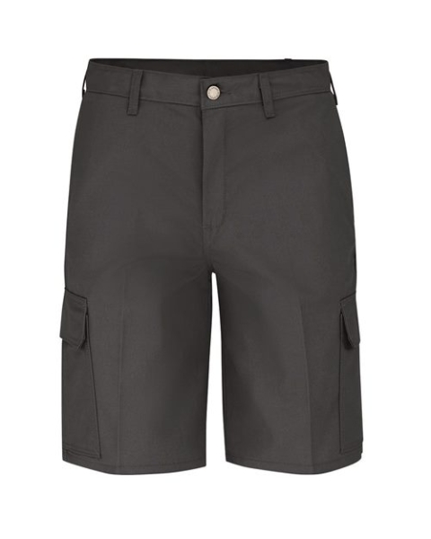 Dickies - Men's Extended Sizes 11" Industrial Cargo Shorts - LR00EXT