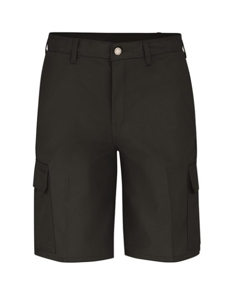 Dickies - Men's 11" Industrial Cargo Shorts - LR00