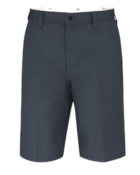 Dickies - Men's Odd Sizes 11" Industrial Flat Front Shorts - LR30ODD
