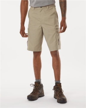 Dickies - Men's Premium 11" Industrial Cargo Shorts - LR42