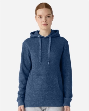 Lane Seven - Unisex Nantucket Hooded Sweatshirt - LS11001