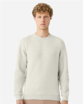 Lane Seven - Unisex Nantucket Crewneck - LS11004