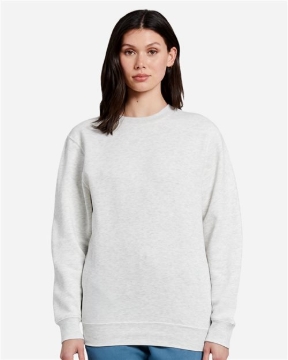 Lane Seven - Unisex Premium Crewneck Sweatshirt - LS14004