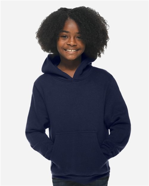 Lane Seven - Youth Premium Pullover Hooded Sweatshirt - LS1401Y