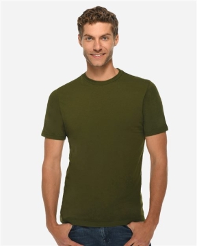 Lane Seven - Deluxe T-Shirt - LS15000