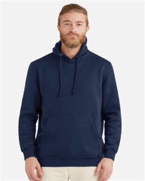Lane Seven - Unisex Heavyweight Pullover Hooded Sweatshirt - LS19001