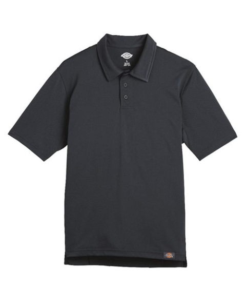 Dickies - Men's WorkTech Cooling Mesh Shirt - LS45
