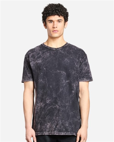 Lane Seven - Vintage T-Shirt - LST002