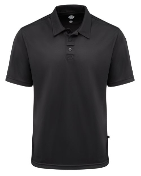 Dickies - Men's Tactical Polo - LS92