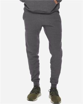 Lane Seven - Unisex Premium Jogger Pants - LST006