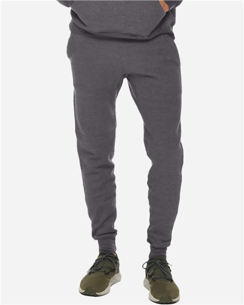 Lane Seven - Unisex Premium Jogger Pants - LST006