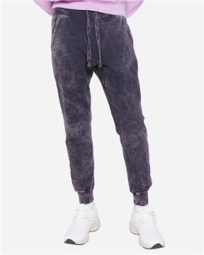 Lane Seven - Unisex Vintage Joggers - LST009