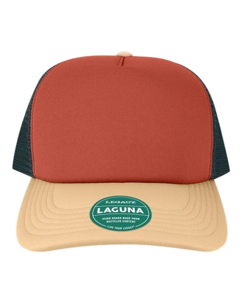 LEGACY - Laguna Cap - LTA
