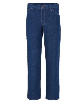 Dickies - Men's Extended Sizes Industrial Carpenter Jeans - LU20EXT