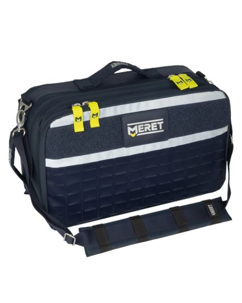 MERET - Rapid™ PRO X Navy Blue Backpack Bag - M10101NB-M