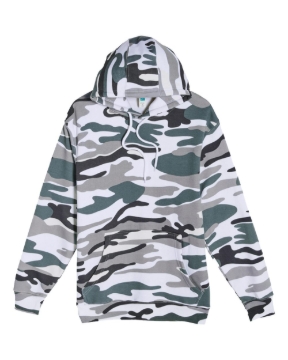 Sage Camo