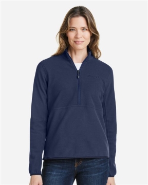 Marmot - Women's Rocklin Half-Zip Jacket - M12403