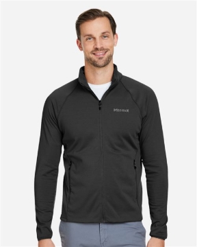 Marmot - Men's Leconte Fleece Jacket - M15382