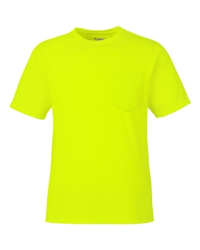 Safety Yellow