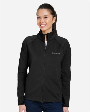 Marmot - Women's Leconte Fleece Jacket - M15392