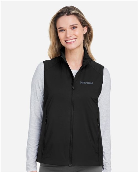 Marmot - Women's Novus LT Insulated Vest - M15536