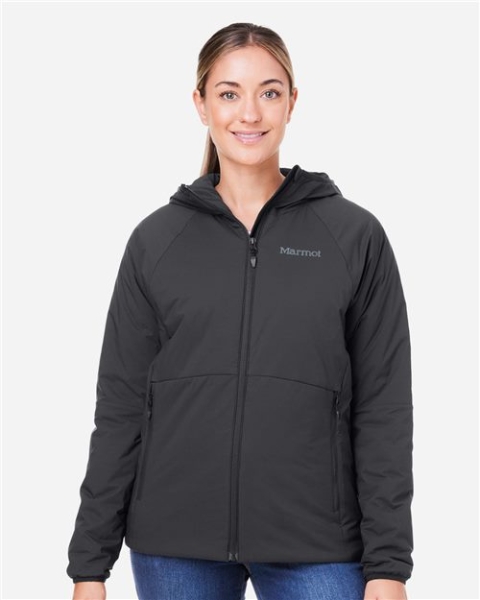 Marmot - Women's M2 Novus Hooded Jacket - M15843
