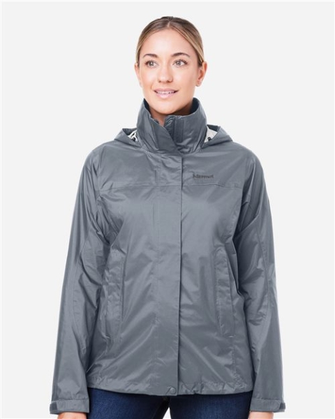 Marmot - Women's PreCip® Eco Packable Rain Jacket - M15866