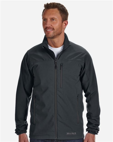 Marmot - Men's Tempo Lightweight Jacket - M16076