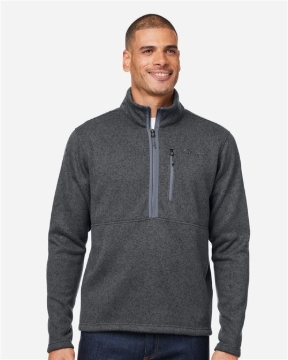 Marmot - Men's Drop Line Half-Zip Jacket - M16221