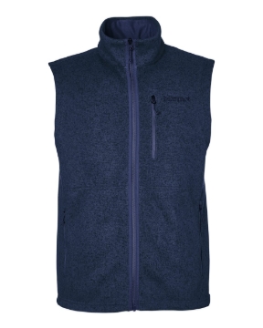 Arctic Navy Heather