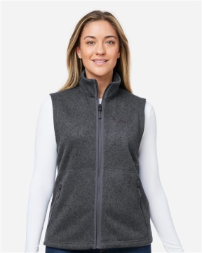 Marmot - Women's Drop Line Fleece Vest - M16251
