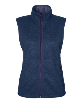 Arctic Navy Heather