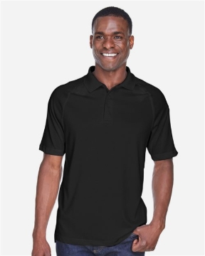 Harriton - Men's Advantage Tactical Performance Polo - M211