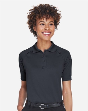 Harriton - Women's Advantage Tactical Polo - M211W