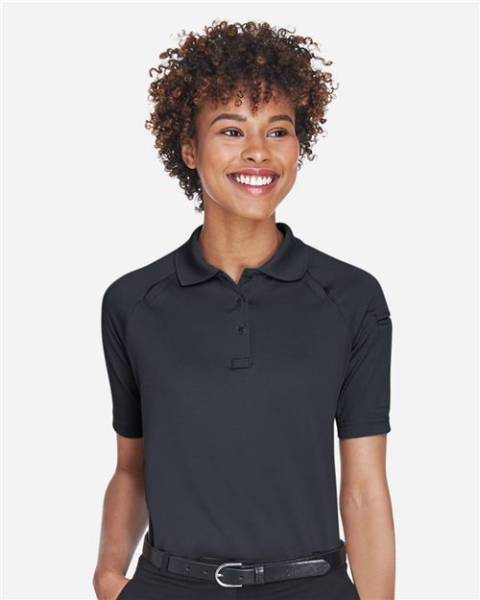 Harriton - Women's Advantage Tactical Polo - M211W
