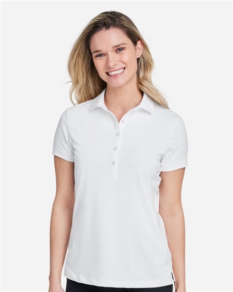 Fairway & Greene - Women's Claire Tech Polo - M32232