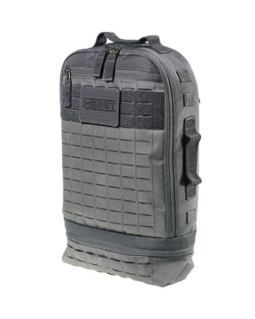 MERET - SAVIOR7™ PRO Black Backpack - M5023