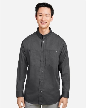 Harriton - Men's Advantage IL Workshirt - M585L