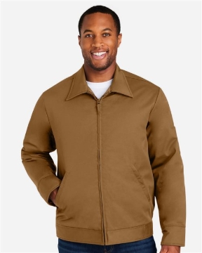 Harriton - Unisex Tall ClimaBloc® Station Jacket - M721T