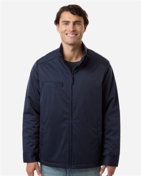Harriton - Men's Guardian Insulated Utility Jacket - M781